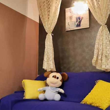 בנגקוק Sirikarn Apartment מראה חיצוני תמונה