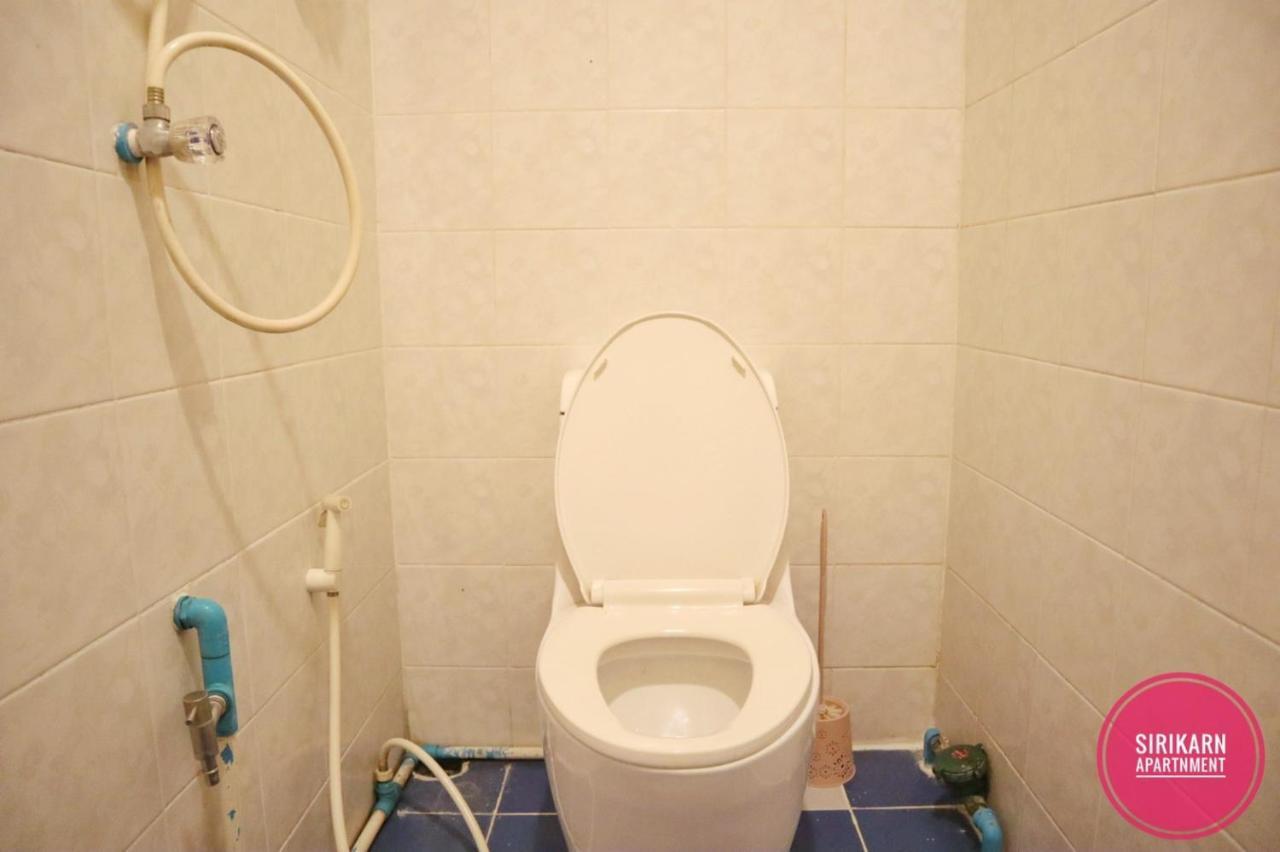 בנגקוק Sirikarn Apartment מראה חיצוני תמונה