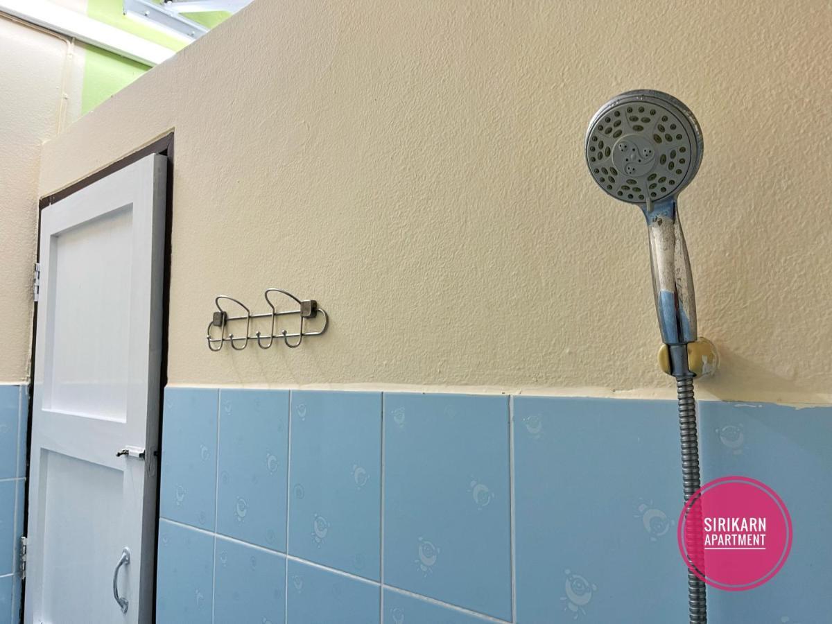 בנגקוק Sirikarn Apartment מראה חיצוני תמונה